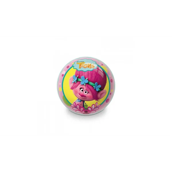 Trolls - Rubber ball (230 mm) Random selection
